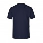 Short-sleeved comfortable polo shirt