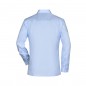 Easy-care, fashionable men's shirt