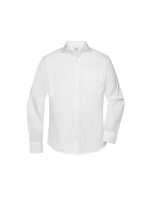 Business shirt 'Comfort Fit' with cut away collar