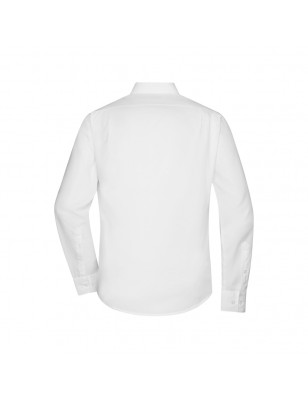 Business shirt 'Comfort Fit' with cut away collar