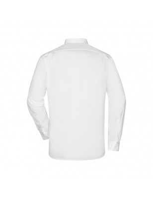 Business shirt 'Comfort Fit' with button-down collar