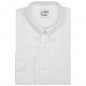 Business shirt 'Comfort Fit' with button-down collar