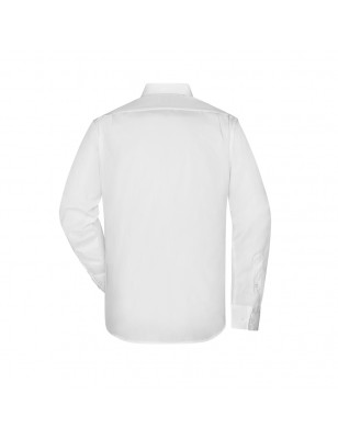 Business shirt 'Comfort Fit' with new spread collar