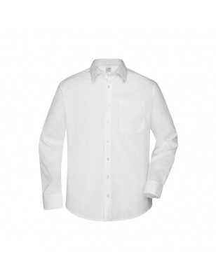 Business shirt 'Comfort Fit' with new spread collar