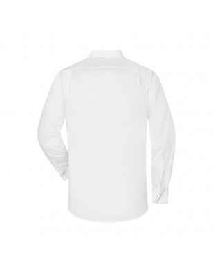 Business shirt 'Comfort Fit' with new spread collar and French