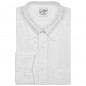 Business shirt 'Modern Fit' with button-down collar