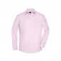 Classic shirt made of easy care cotton