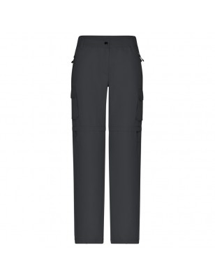 2 in 1 trekking trousers