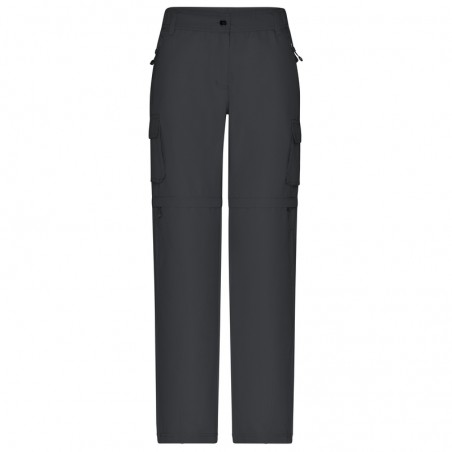 2 in 1 trekking trousers