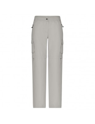 2 in 1 trekking trousers