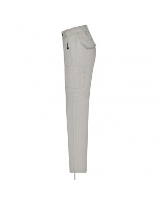 2 in 1 trekking trousers