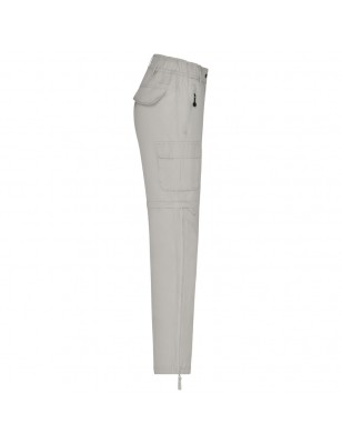 2 in 1 trekking trousers