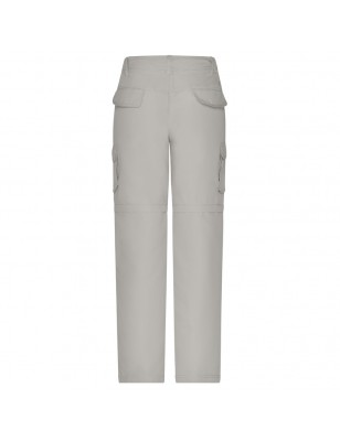 2 in 1 trekking trousers