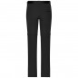 Bi-elastic outdoor pants in casual look