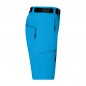 Bi-elastic outdoor shorts