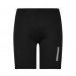 Short running tights