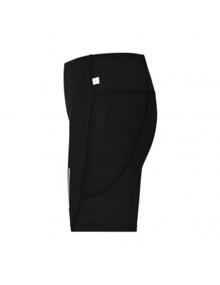 Short running tights