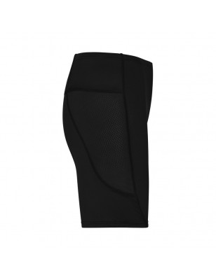 Short running tights