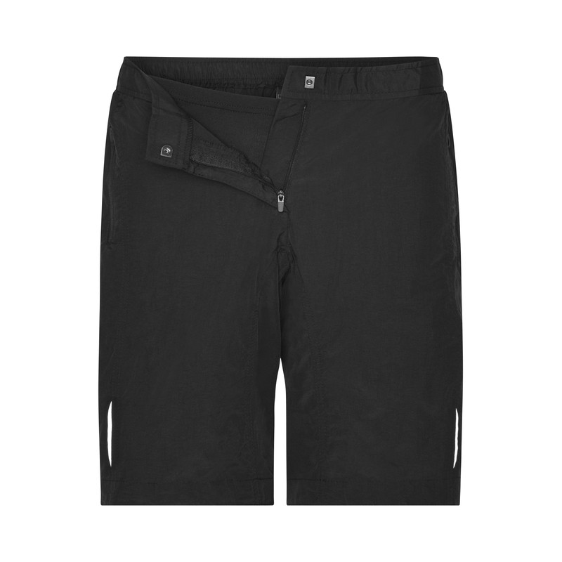 Multi- functional bike shorts