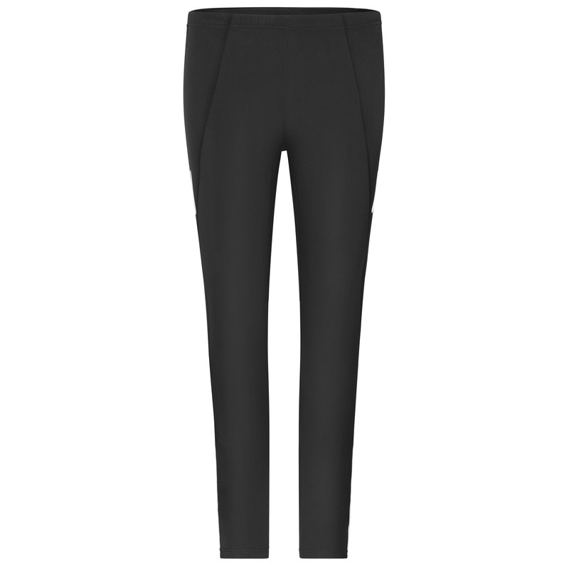 Functional running pants for ladies