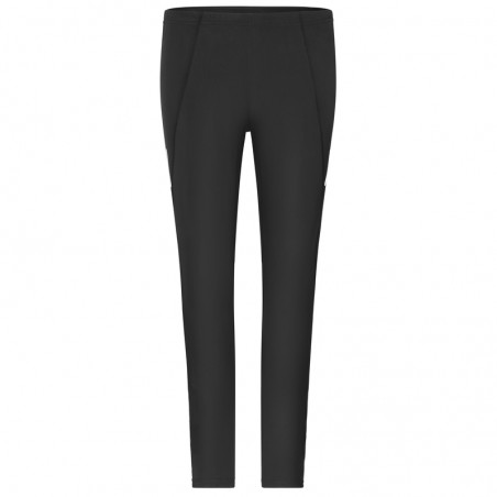 Functional running pants for ladies