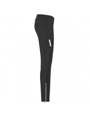 Functional running pants for ladies