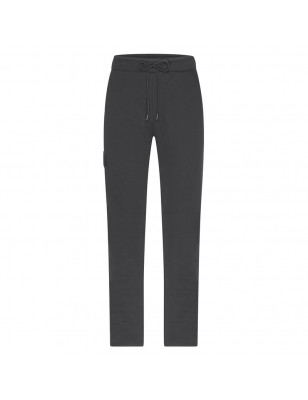 Trendy sweatpants made of organic cotton in cargo style