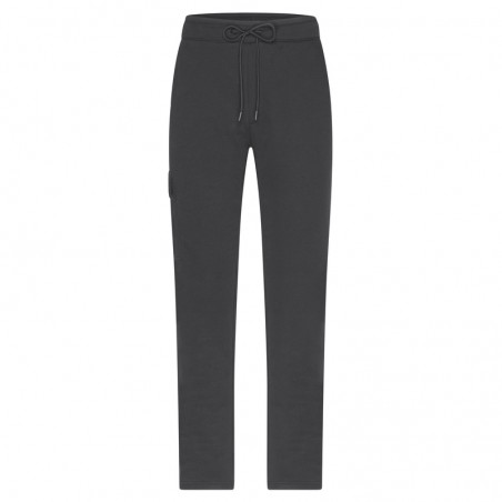 Trendy sweatpants made of organic cotton in cargo style