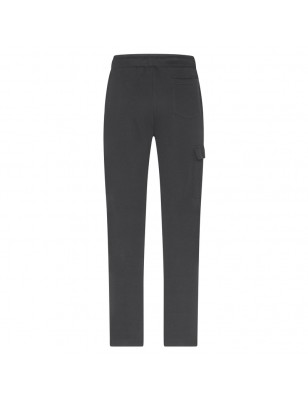 Trendy sweatpants made of organic cotton in cargo style