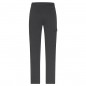 Trendy sweatpants made of organic cotton in cargo style