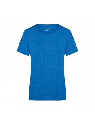 Functional T-shirt for leisure and sports