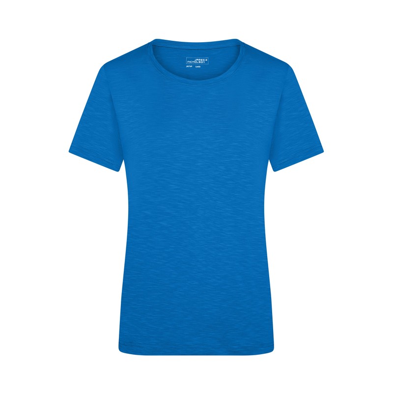 Functional T-shirt for leisure and sports