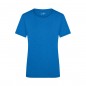 Functional T-shirt for leisure and sports