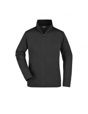 3-layer, shape-retaining jacket