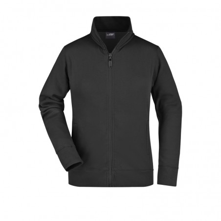 3-layer, shape-retaining jacket