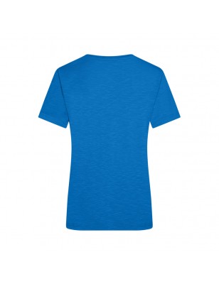 Functional T-shirt for leisure and sports