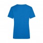 Functional T-shirt for leisure and sports