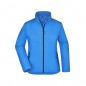 Stylish softshell jacket