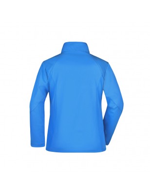 Stylish softshell jacket