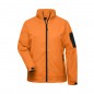 Casual, functional outdoor jacket