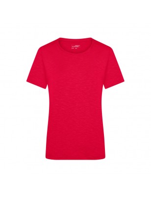 Functional T-shirt for leisure and sports