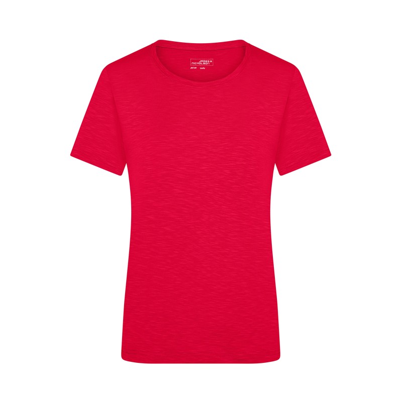 Functional T-shirt for leisure and sports