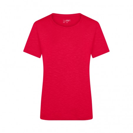 Functional T-shirt for leisure and sports