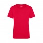 Functional T-shirt for leisure and sports