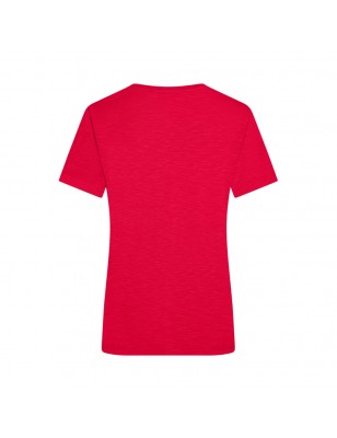 Functional T-shirt for leisure and sports