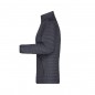 Padded jacket with DuPont SoronaŽ padding (renewable, organic raw material)