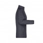 Padded jacket with DuPont SoronaŽ padding (renewable, organic raw material)