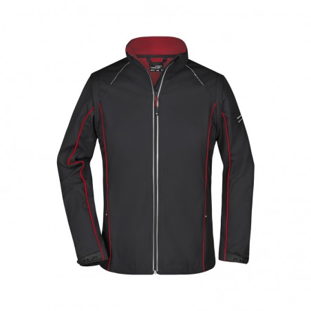 2 in 1-jacket with detachable sleeves