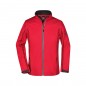 2 in 1-jacket with detachable sleeves