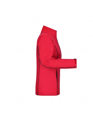 2 in 1-jacket with detachable sleeves